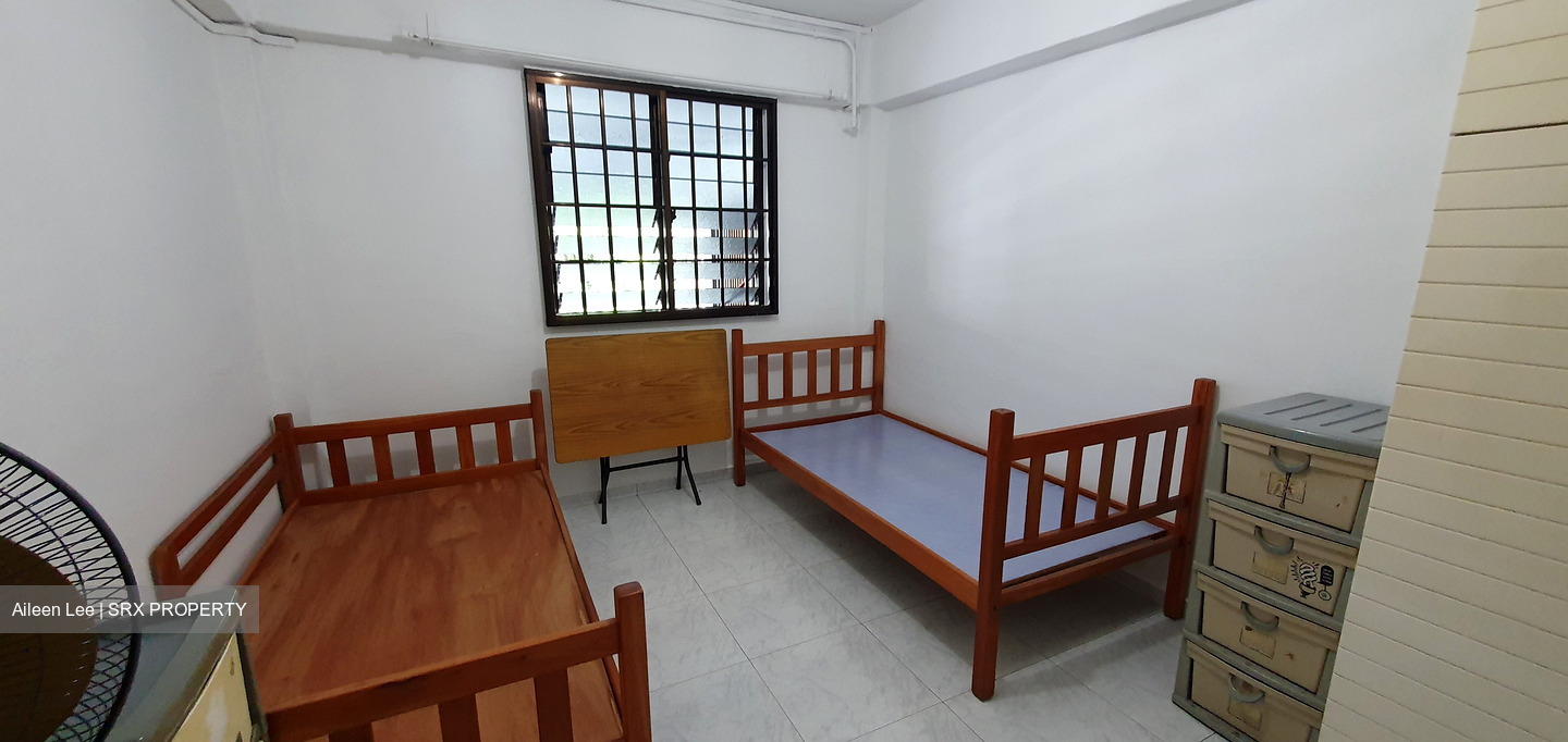 Blk 257 Jurong East Street 24 (Jurong East), HDB 3 Rooms #445937401